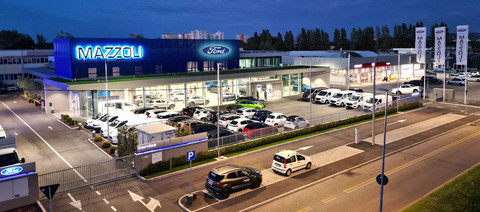 Mazzoli srl